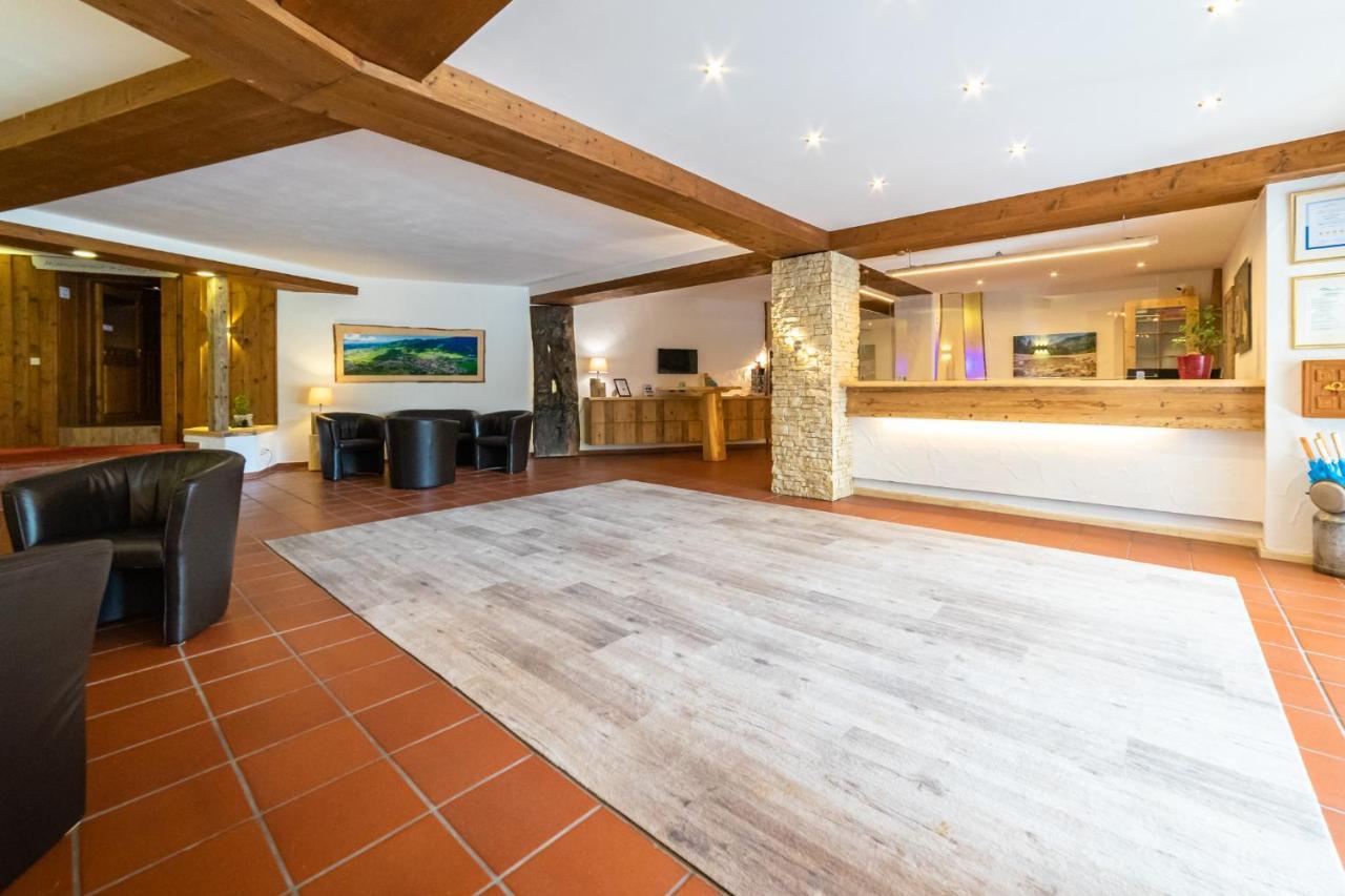 Parkhotel Sonnenhof Отель