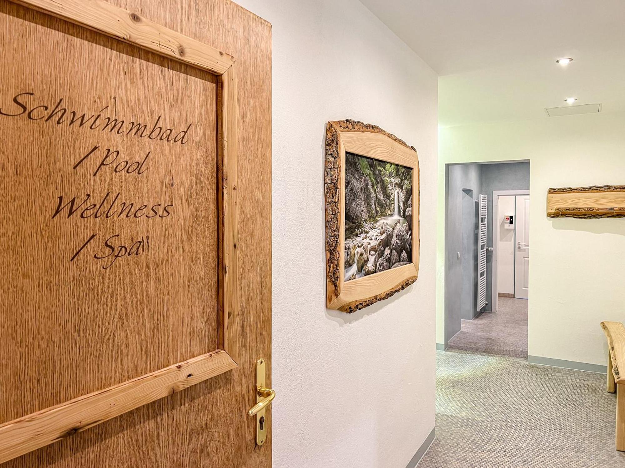 Parkhotel Sonnenhof 4*