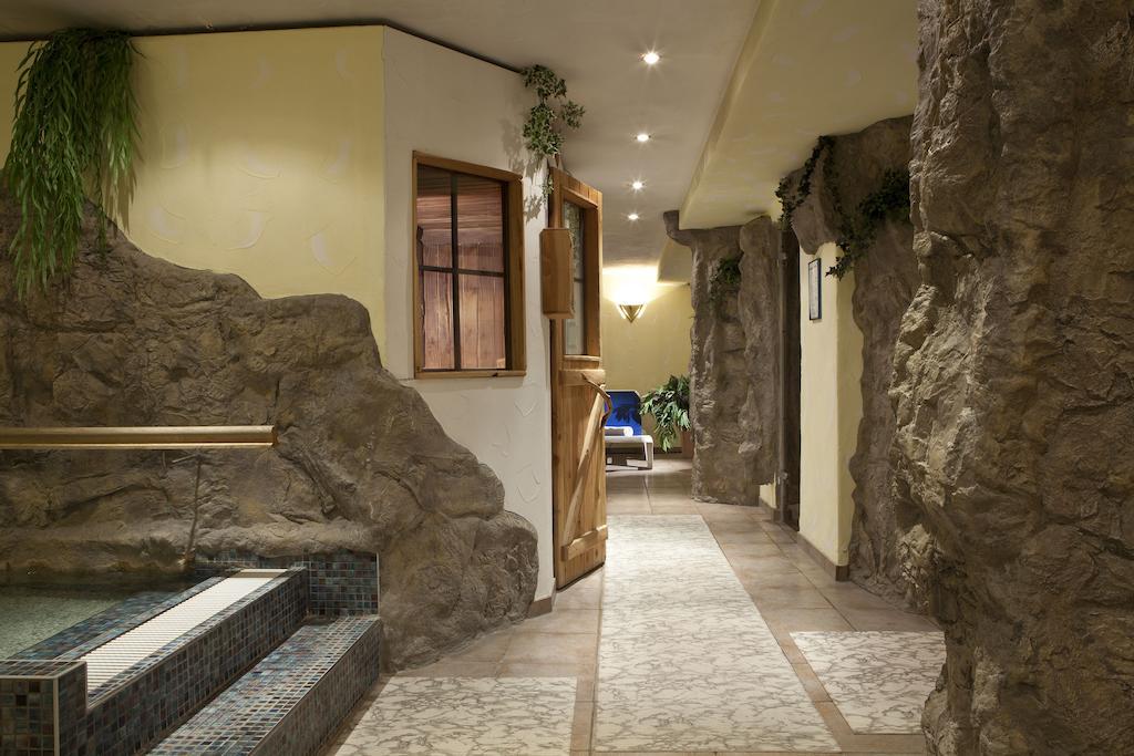 Parkhotel Sonnenhof 4* Oberammergau